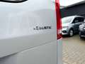 Mercedes-Benz V 250 D LANG 4MATIC 7SITZE/360°/2XELEK.TÜR/LEDER Silber - thumbnail 10