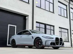BMW M4 " CSL " Limited Edition 1 of 1000 !!