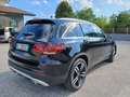 Mercedes-Benz GLC 220 d 4Matic Business Extra Чорний - thumbnail 5
