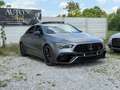 Mercedes-Benz CLA 45 AMG S 4MATIC+ Aut. Grau - thumbnail 1