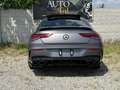 Mercedes-Benz CLA 45 AMG S 4MATIC+ Aut. Grau - thumbnail 7