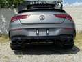 Mercedes-Benz CLA 45 AMG S 4MATIC+ Aut. Grau - thumbnail 9