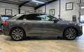 Audi Q8 50 3.0 TDI V6 MILD HYBRID QUATTRO TIPTRONIC8 286 - FINITION SLINE CARPLAY/CAMERA DE RECUL Noir - thumbnail 5