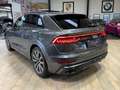 Audi Q8 50 3.0 TDI V6 MILD HYBRID QUATTRO TIPTRONIC8 286 - FINITION SLINE CARPLAY/CAMERA DE RECUL Noir - thumbnail 8