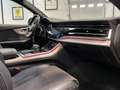 Audi Q8 50 3.0 TDI V6 MILD HYBRID QUATTRO TIPTRONIC8 286 - FINITION SLINE CARPLAY/CAMERA DE RECUL Noir - thumbnail 17