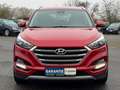 Hyundai TUCSON Style Navi Kamera Pdc Led Temp Tüv/Hu/Neu Rot - thumbnail 5