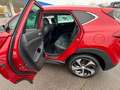 Hyundai TUCSON Style Navi Kamera Pdc Led Temp Tüv/Hu/Neu Rot - thumbnail 10