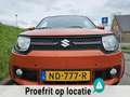 Suzuki Ignis 1.2 Select Intro Oranje - thumbnail 2