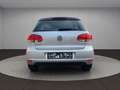 Volkswagen Golf VI Match 1 Hand Klima TÜV NEU nur 33.890 Km Silber - thumbnail 8