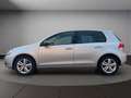 Volkswagen Golf VI Match 1 Hand Klima TÜV NEU nur 33.890 Km Silber - thumbnail 4
