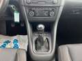 Volkswagen Golf VI Match 1 Hand Klima TÜV NEU nur 33.890 Km Silber - thumbnail 13