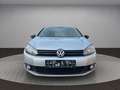 Volkswagen Golf VI Match 1 Hand Klima TÜV NEU nur 33.890 Km Silber - thumbnail 2