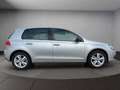 Volkswagen Golf VI Match 1 Hand Klima TÜV NEU nur 33.890 Km Silber - thumbnail 5