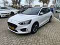 Ford Focus Wagon 1.0 EcoBoost Hybrid ST Line X Business 50% d Wit - thumbnail 3