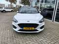 Ford Focus Wagon 1.0 EcoBoost Hybrid ST Line X Business 50% d Wit - thumbnail 7