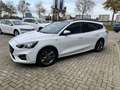 Ford Focus Wagon 1.0 EcoBoost Hybrid ST Line X Business 50% d Wit - thumbnail 9