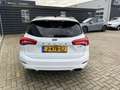 Ford Focus Wagon 1.0 EcoBoost Hybrid ST Line X Business 50% d Wit - thumbnail 10