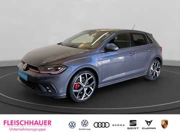 VI 2.0 TSI LED Navi Tel.-Vorb. CarPlay Pano DAB Rü