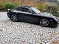 Porsche 997 Turbo Cabriolet Schwarz - thumbnail 2