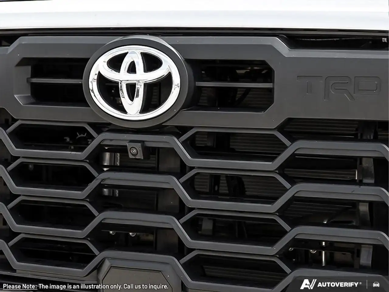 Toyota Tundra снимка Toyota Tundra