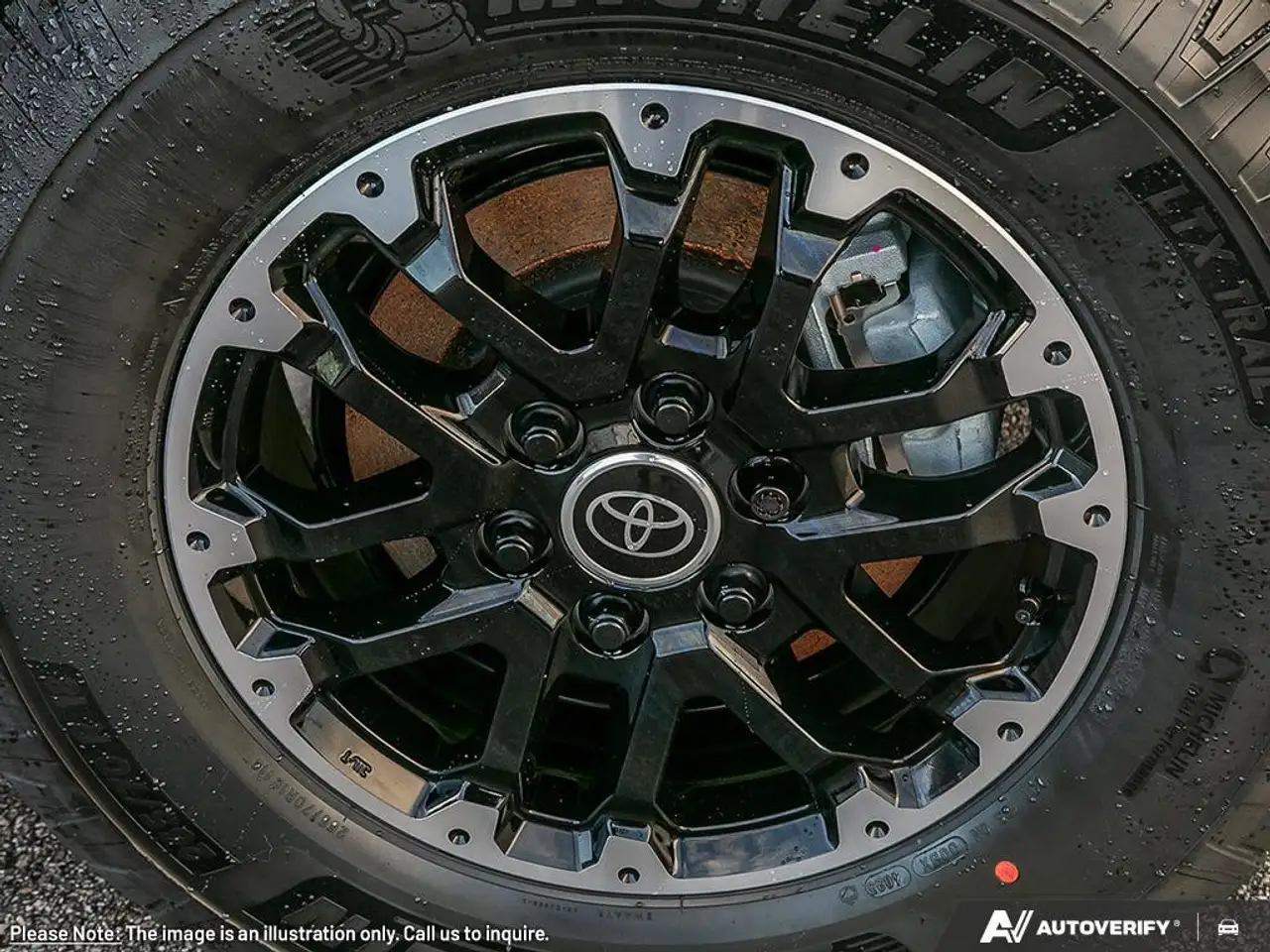 Toyota Tundra снимка Toyota Tundra