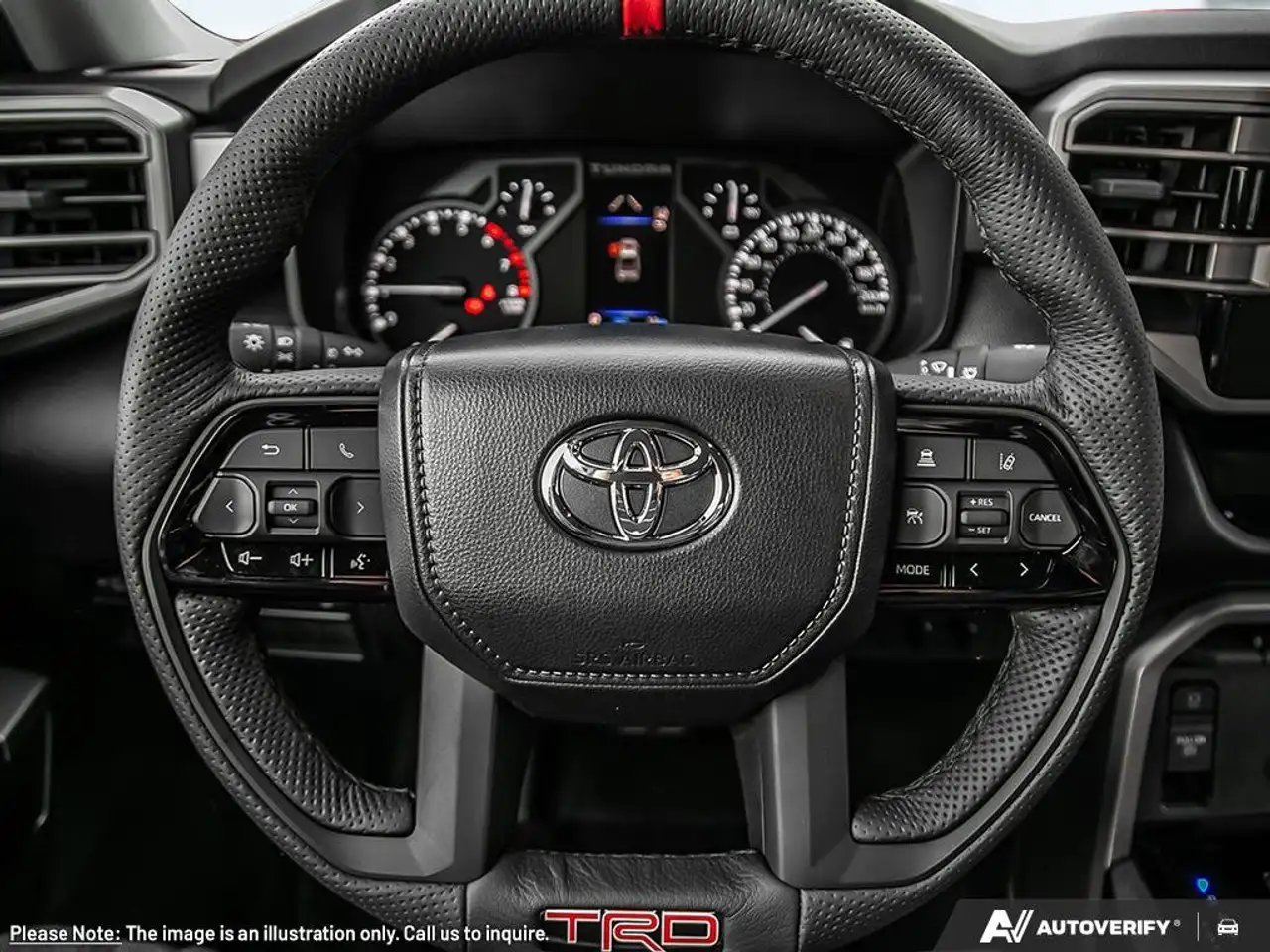 Toyota Tundra снимка Toyota Tundra