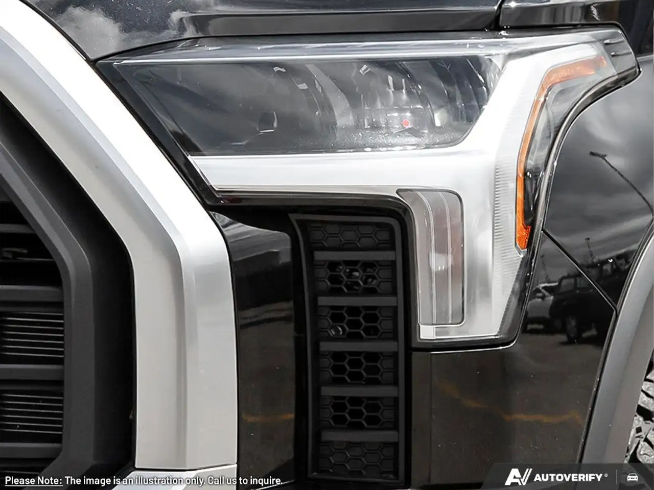 Toyota Tundra снимка Toyota Tundra