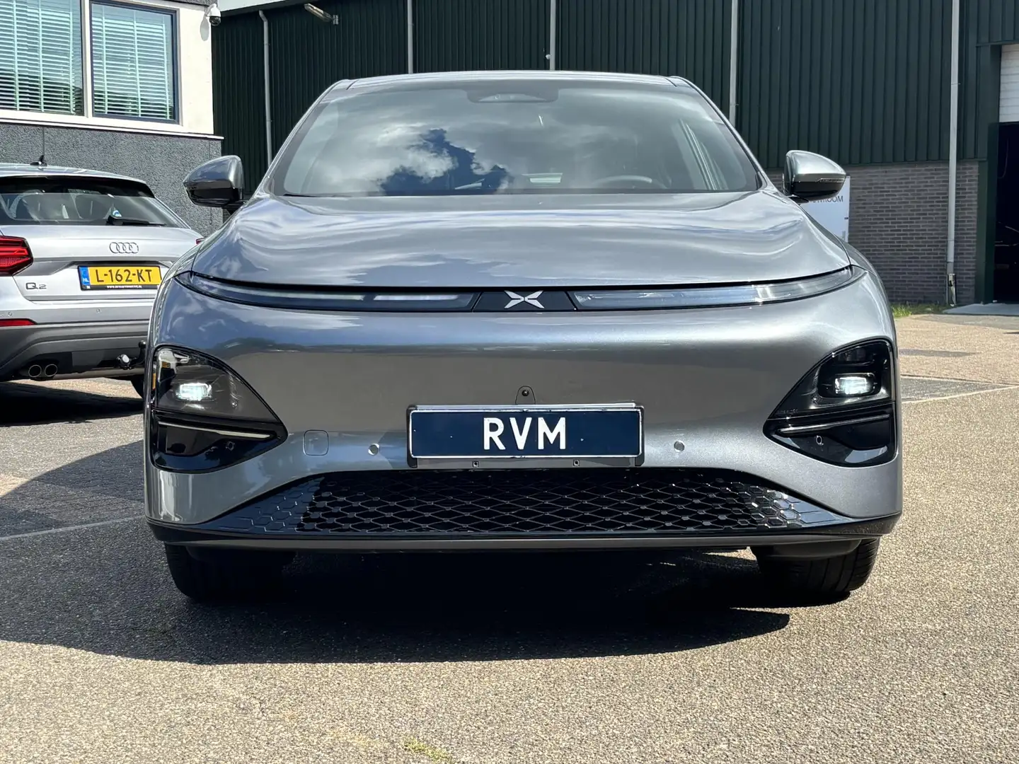 Xpeng G6 RWD Long Range 88 kWh NIEUWE AUTO | XPENG GARANTIE - 2