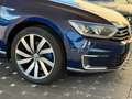 Volkswagen Passat Variant Variant GTE PlugI-In-Hybrid|LED|el.AHK|1.H|ACC Bleu - thumbnail 13
