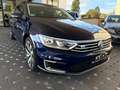 Volkswagen Passat Variant Variant GTE PlugI-In-Hybrid|LED|el.AHK|1.H|ACC Bleu - thumbnail 18