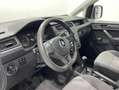 Volkswagen Caddy Furgón 2.0TDI Bluemotion 75kW Blanco - thumbnail 7