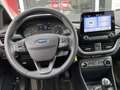 Ford Fiesta 1.0 EcoBoost 125pk mHEV 5dr Titanium | Climatronic Blauw - thumbnail 3