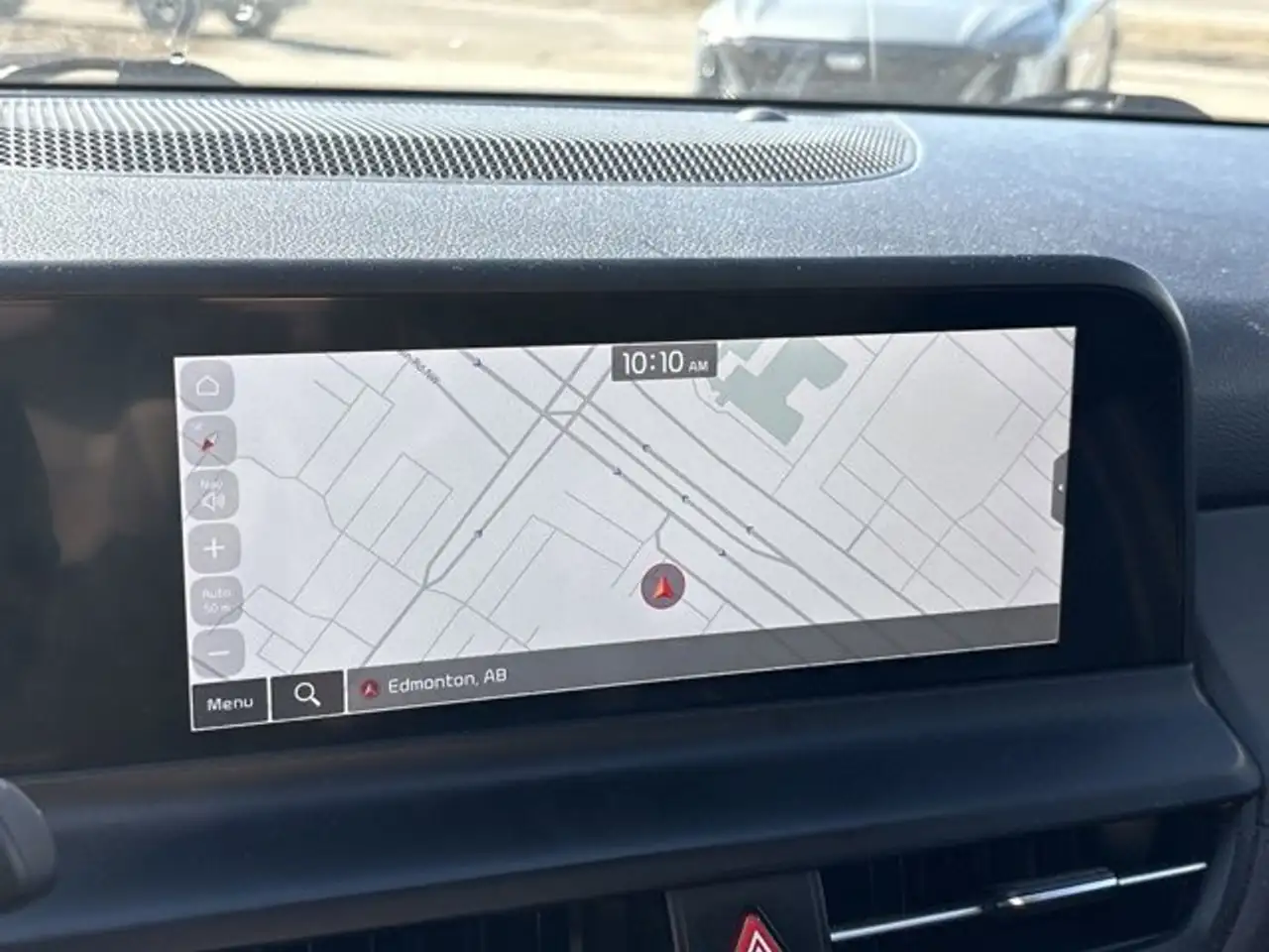 Kia Seltos снимка Kia Seltos