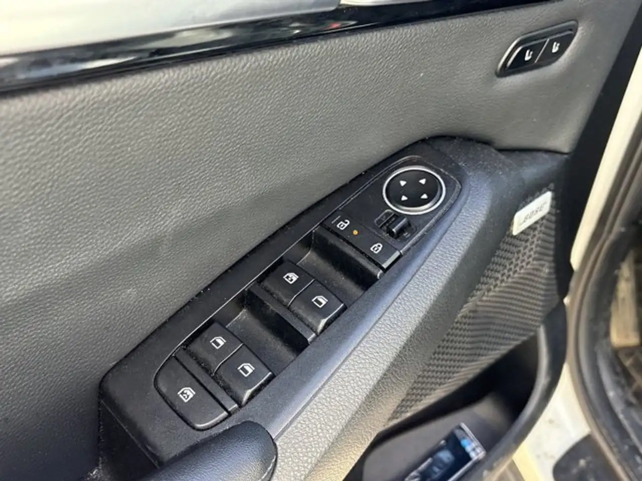 Kia Seltos снимка Kia Seltos