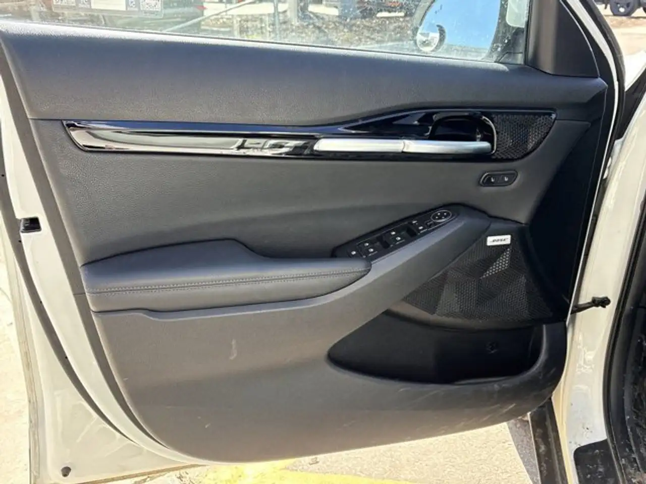 Kia Seltos снимка Kia Seltos