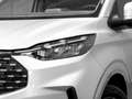 Ford Tourneo Custom Titanium 320 L1H1 VA Autm. LM Argent - thumbnail 4
