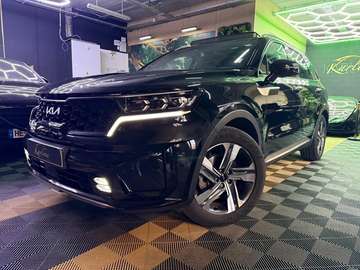 1.6 T-GDI 230 cv HYBRID DESIGN 5P I CARPLAY-VIRTUAL COCKPIT-CAMERA -TOIT OUVRANT-GRT KIA