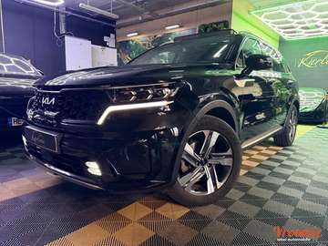 1.6 T-GDI 230 cv HYBRID DESIGN 5P I CARPLAY-VIRTUAL COCKPIT-CAMERA -TOIT OUVRANT-GRT KIA