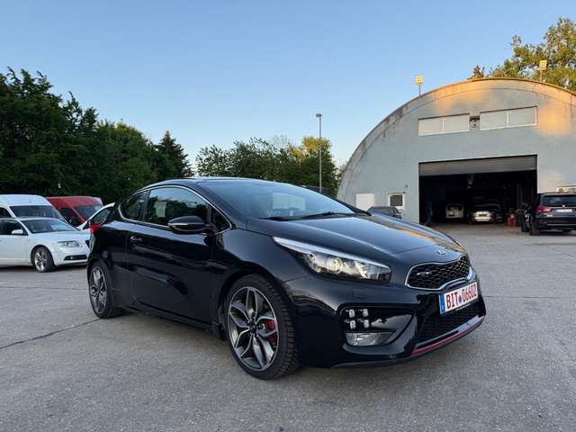Kia ProCeed / pro_cee'd pro Ceed 1.6 T-GDIGT-Track