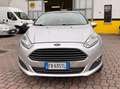 Ford Fiesta Fiesta 5p 1.4 Black Argent - thumbnail 4