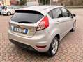 Ford Fiesta Fiesta 5p 1.4 Black Argent - thumbnail 5