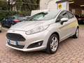 Ford Fiesta Fiesta 5p 1.4 Black Argent - thumbnail 1