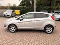 Ford Fiesta Fiesta 5p 1.4 Black Argent - thumbnail 6