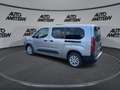 Fiat Doblo L2 Kombi N1 131PS AT8 Silber - thumbnail 4