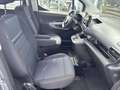 Fiat Doblo L2 Kombi N1 131PS AT8 Silber - thumbnail 12