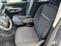 Fiat Doblo L2 Kombi N1 131PS AT8 Silber - thumbnail 8