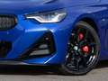 BMW 230 i M Sport Pro/Inno/PremiumPaket/AHK Blau - thumbnail 3