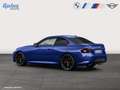 BMW 230 i M Sport Pro/Inno/PremiumPaket/AHK Bleu - thumbnail 6