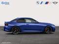 BMW 230 i M Sport Pro/Inno/PremiumPaket/AHK Bleu - thumbnail 8