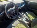 Audi A1 Sportback 30 1.0 tfsi S line edition 110cv Giallo - thumbnail 13